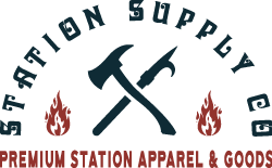 Custom Firefighter Gear and Apparel From Station Supply Co 