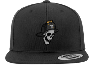 Pre-Order Hose Draggers Embroidered Snapback Hat