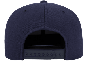 Pre-Order Station 6 Snapback Hat