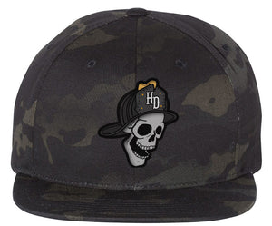 Pre-Order Hose Draggers Embroidered Snapback Hat