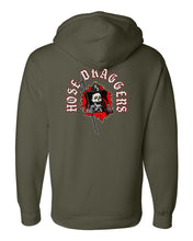 Load image into Gallery viewer, Pre-Order Hose Draggers Heavyweight Pullover Sweatshirt
