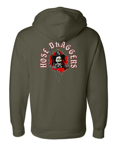 Pre-Order Hose Draggers Heavyweight Pullover Sweatshirt