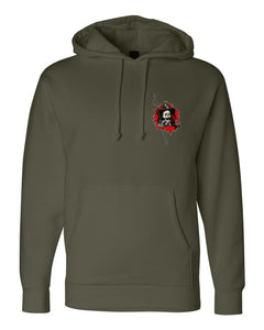 Pre-Order Hose Draggers Heavyweight Pullover Sweatshirt