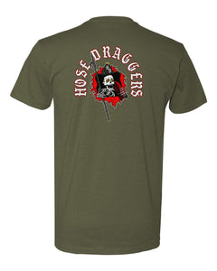 Pre-Order Hose Draggers Short Sleeve Tee