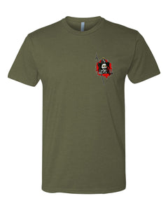 Pre-Order Hose Draggers Short Sleeve Tee