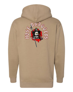 Pre-Order Hose Draggers Heavyweight Pullover Sweatshirt