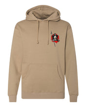 Load image into Gallery viewer, Pre-Order Hose Draggers Heavyweight Pullover Sweatshirt
