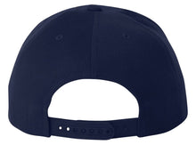 Load image into Gallery viewer, Pre-Order Hose Draggers Embroidered Snapback Hat
