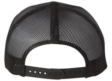 Load image into Gallery viewer, Pre-Order Hose Draggers Embroidered Trucker Hat
