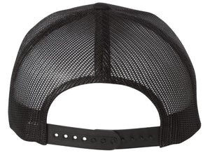 Pre-Order Hose Draggers Embroidered Trucker Hat