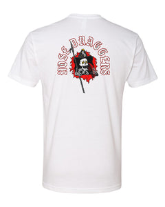 Pre-Order Hose Draggers Short Sleeve Tee
