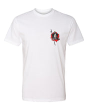 Load image into Gallery viewer, Pre-Order Hose Draggers Short Sleeve Tee

