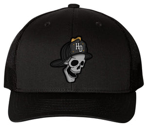 Pre-Order Hose Draggers Embroidered Trucker Hat